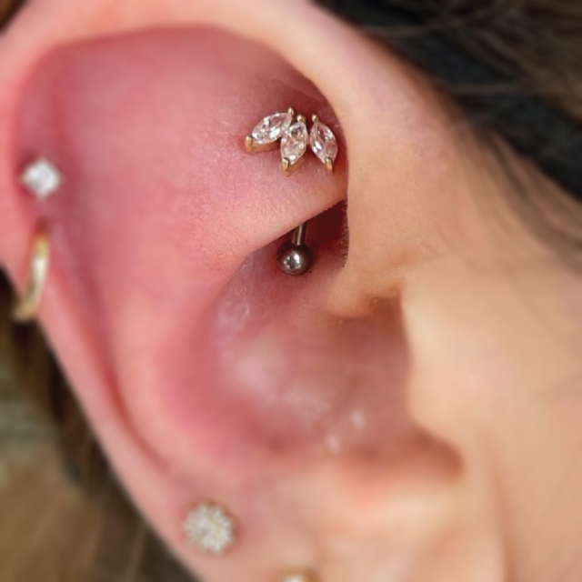 Bvla rook store piercing