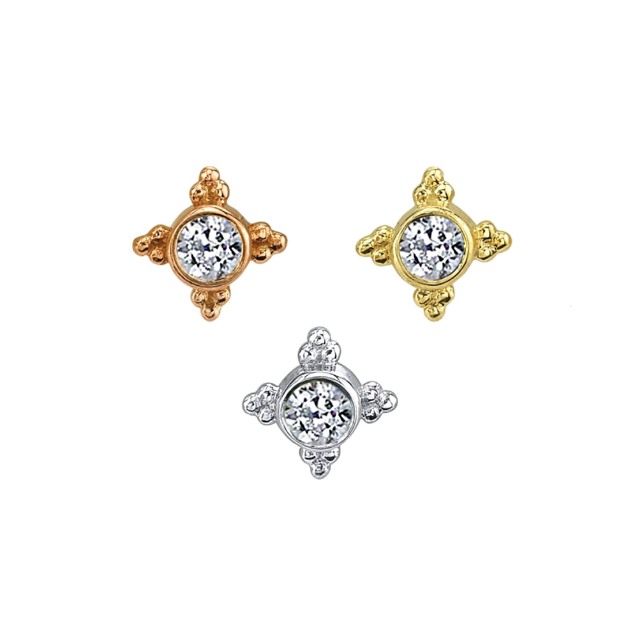 Bvla diamond shop