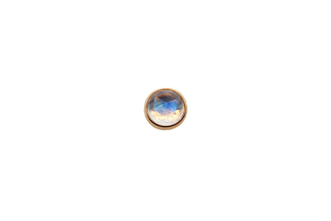 Bvla discount rose gold