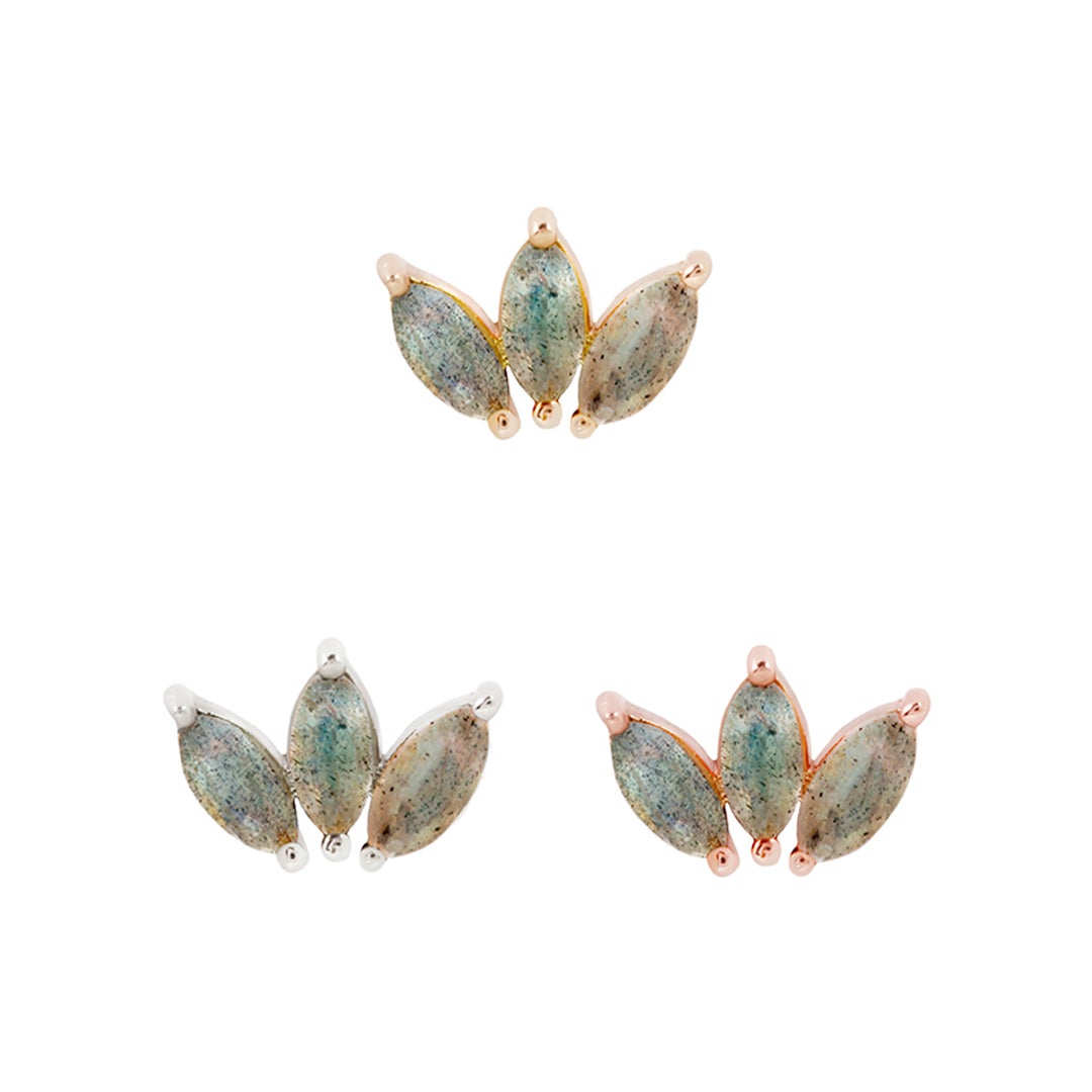Labradorite fine jewelry hot sale