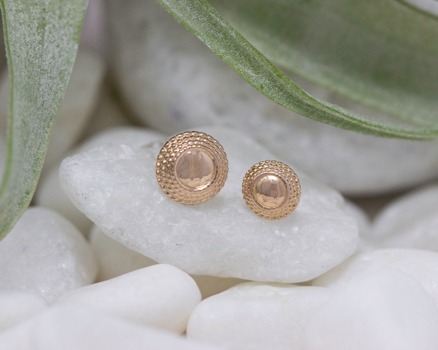 Anatometal Press Fit Hera Gold Deep Roots Piercing Fine Jewelry