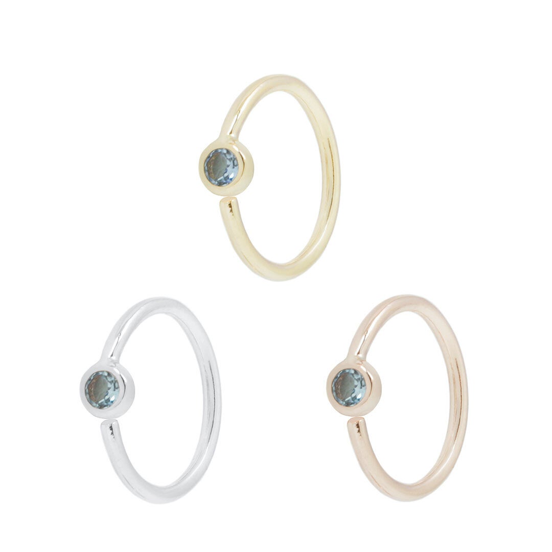 Alex and ani ring broke store