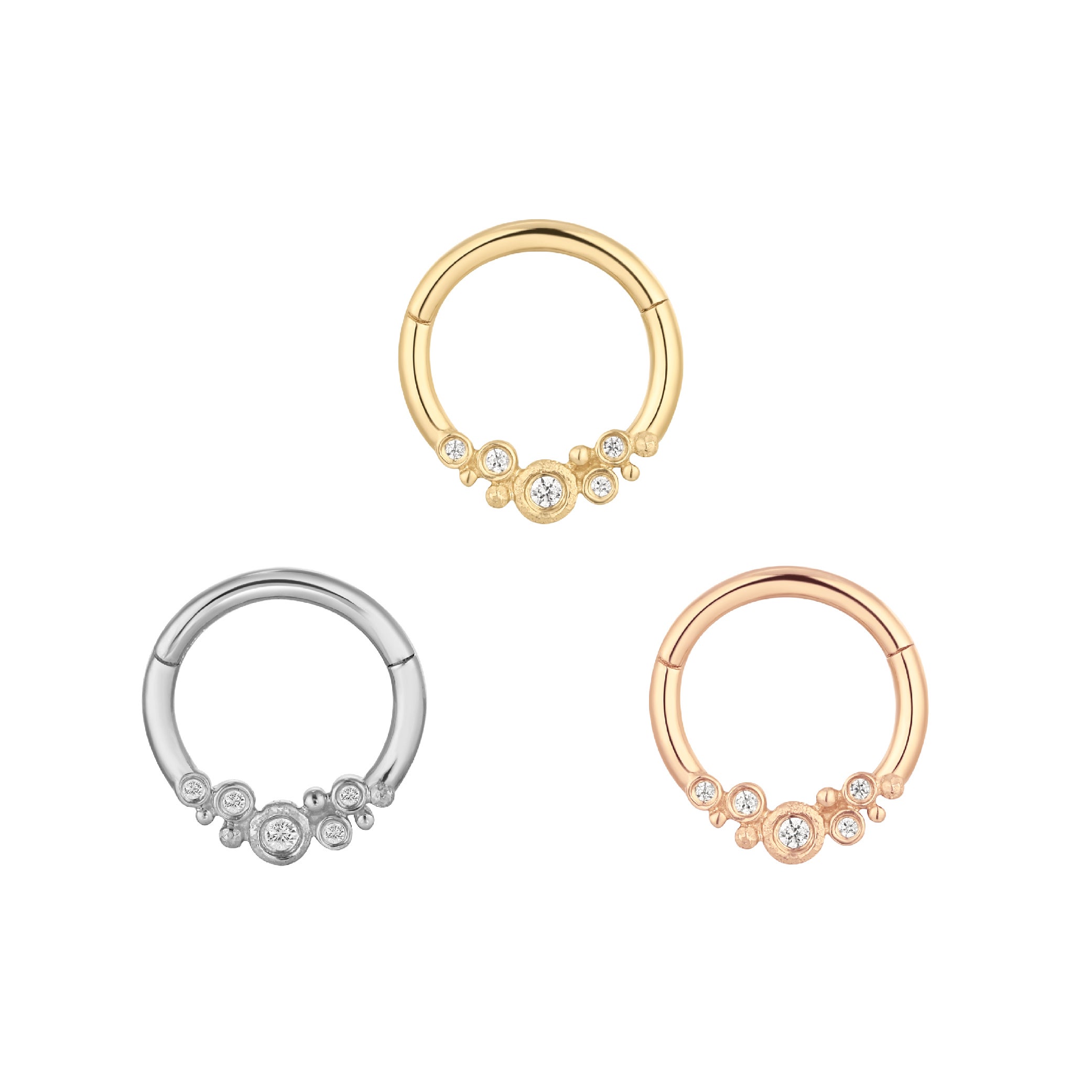 Fine cz sale jewelry